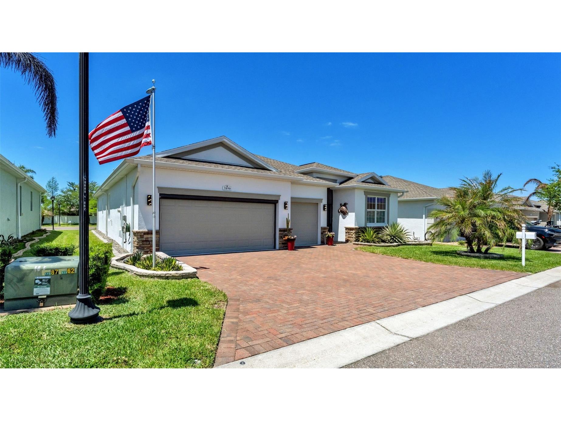 3890 Bedford Avenue Winter Haven FL 33884 - LAKE RUBY L4961088 image2