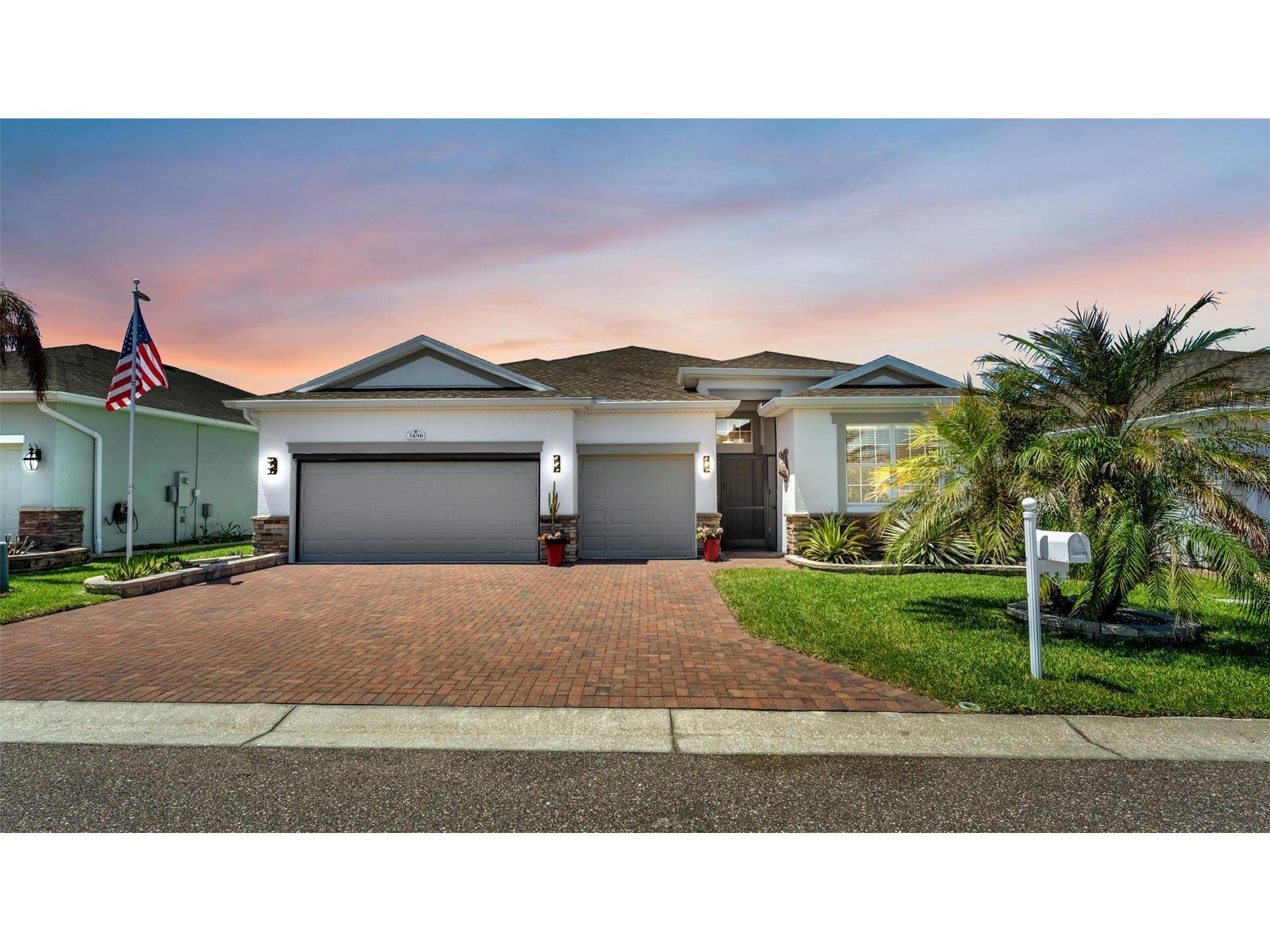 3890 Bedford Avenue Winter Haven FL 33884 - LAKE RUBY L4961088 image50