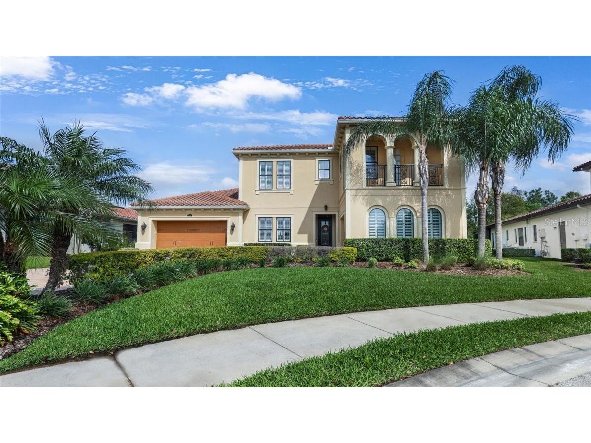 3890 Carrara Court Wesley Chapel FL 33543 T3434060 image1