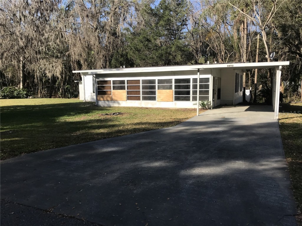 3890 Cr 405 N Lake Panasoffkee FL 33538 T3428229 image1