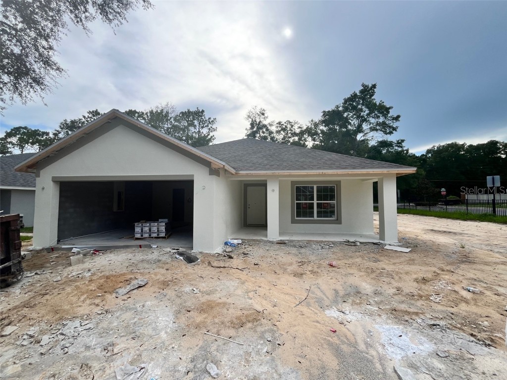 3890 NE 58th Circle Silver Springs FL 34488 OM678575 image1