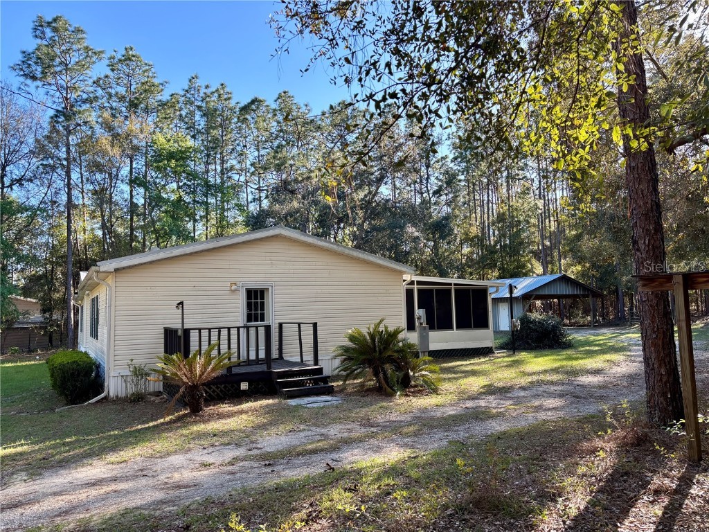 3890 SW 189 Avenue Dunnellon FL 34432 OM687943 image1