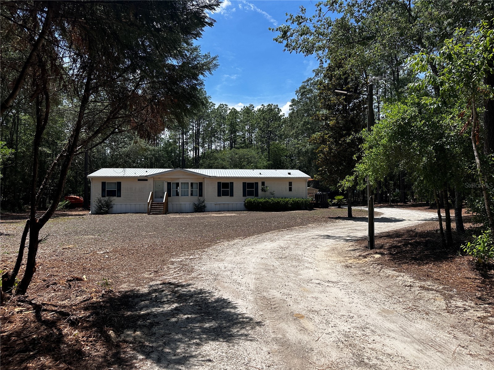 3890 SW 189th Avenue Dunnellon FL 34432 OM725285 image1