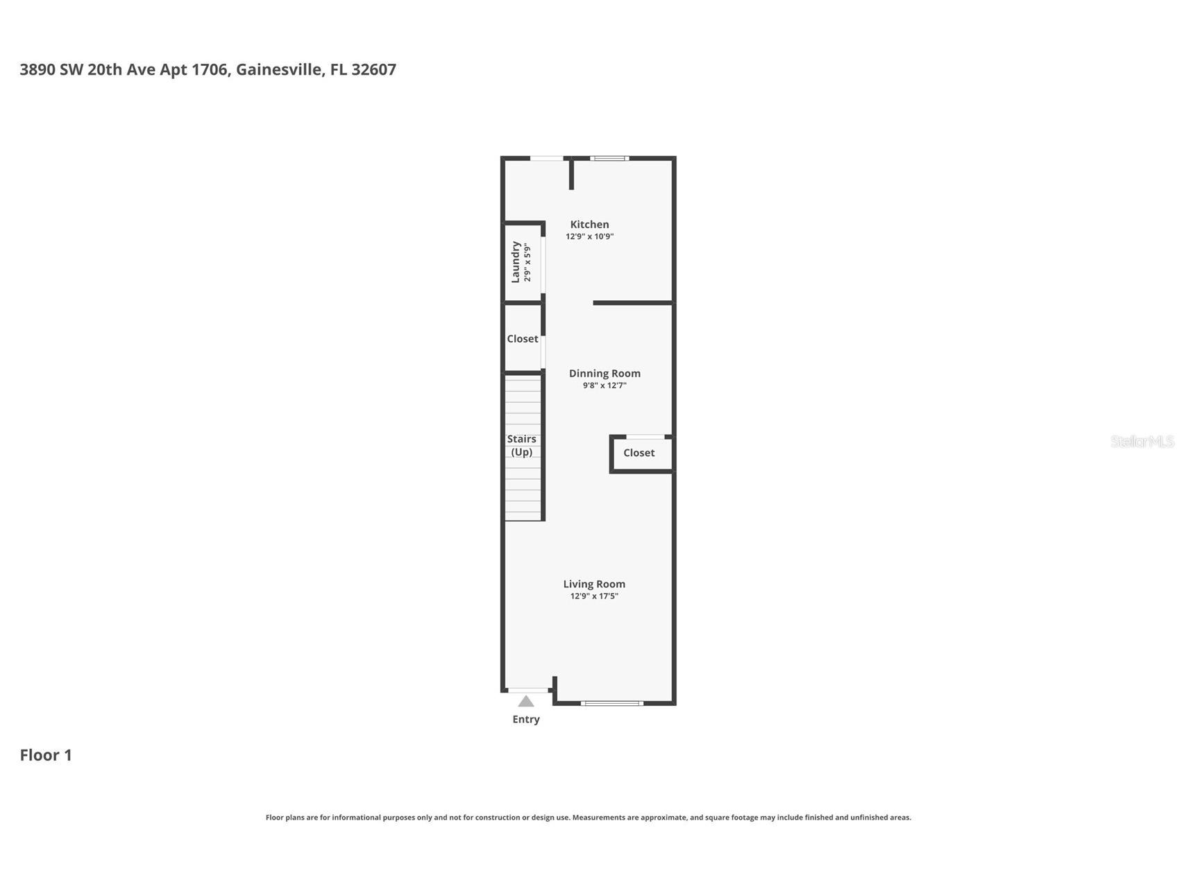 3890 SW 20th Avenue #1706 Gainesville FL 32607 GC541449 image35