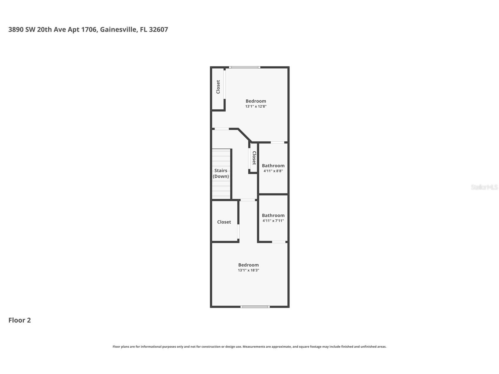 3890 SW 20th Avenue #1706 Gainesville FL 32607 GC541449 image36