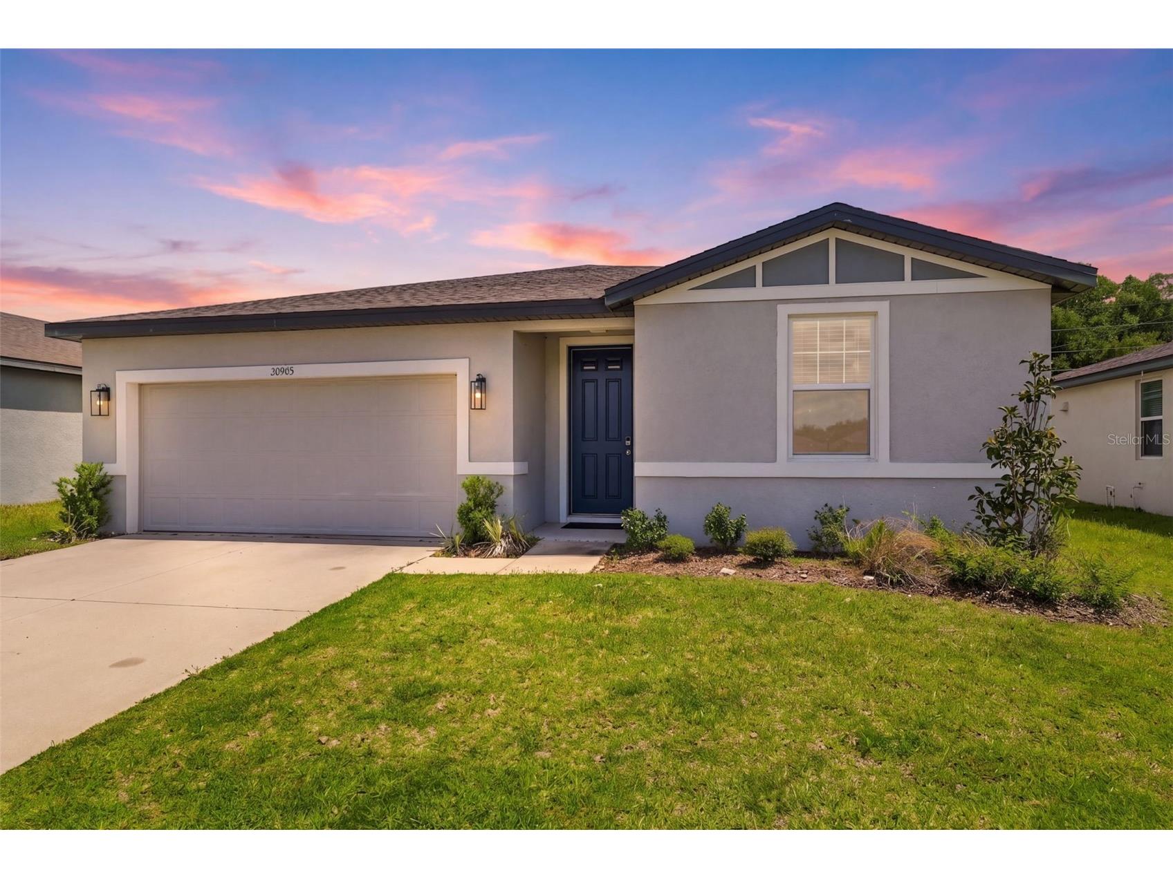 38905 Harlow Rose Drive Zephyrhills FL 33540 TB8495635 image2