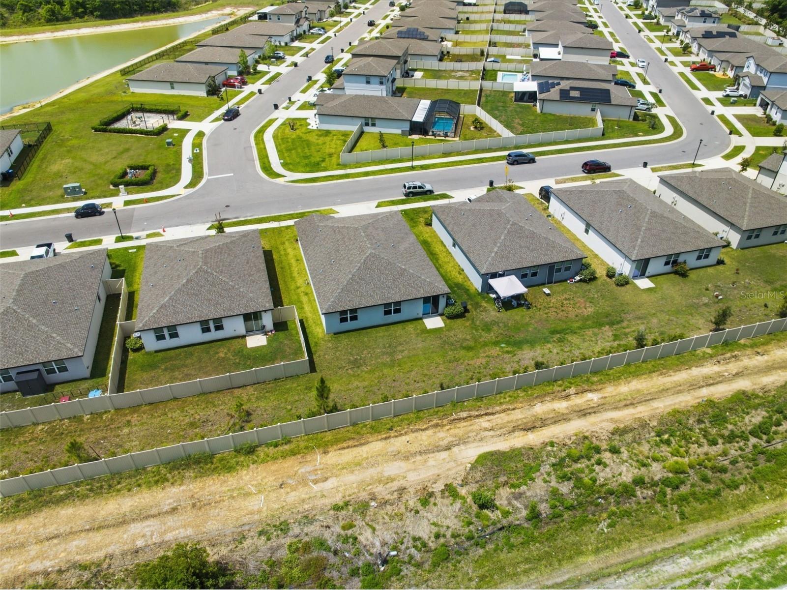 38905 Harlow Rose Drive Zephyrhills FL 33540 TB8495635 image32