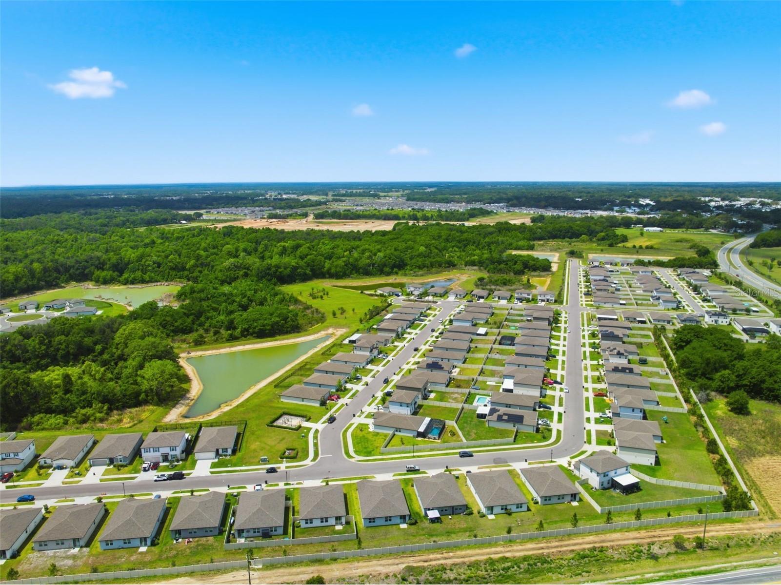 38905 Harlow Rose Drive Zephyrhills FL 33540 TB8495635 image34