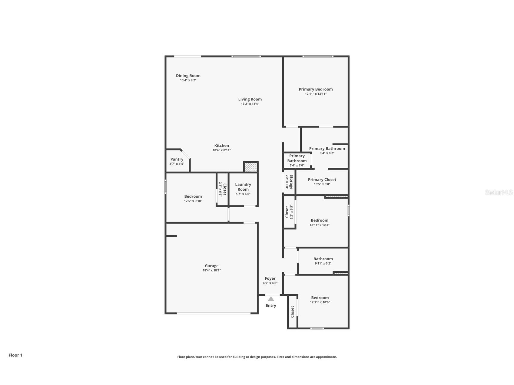38905 Harlow Rose Drive Zephyrhills FL 33540 TB8495635 image35