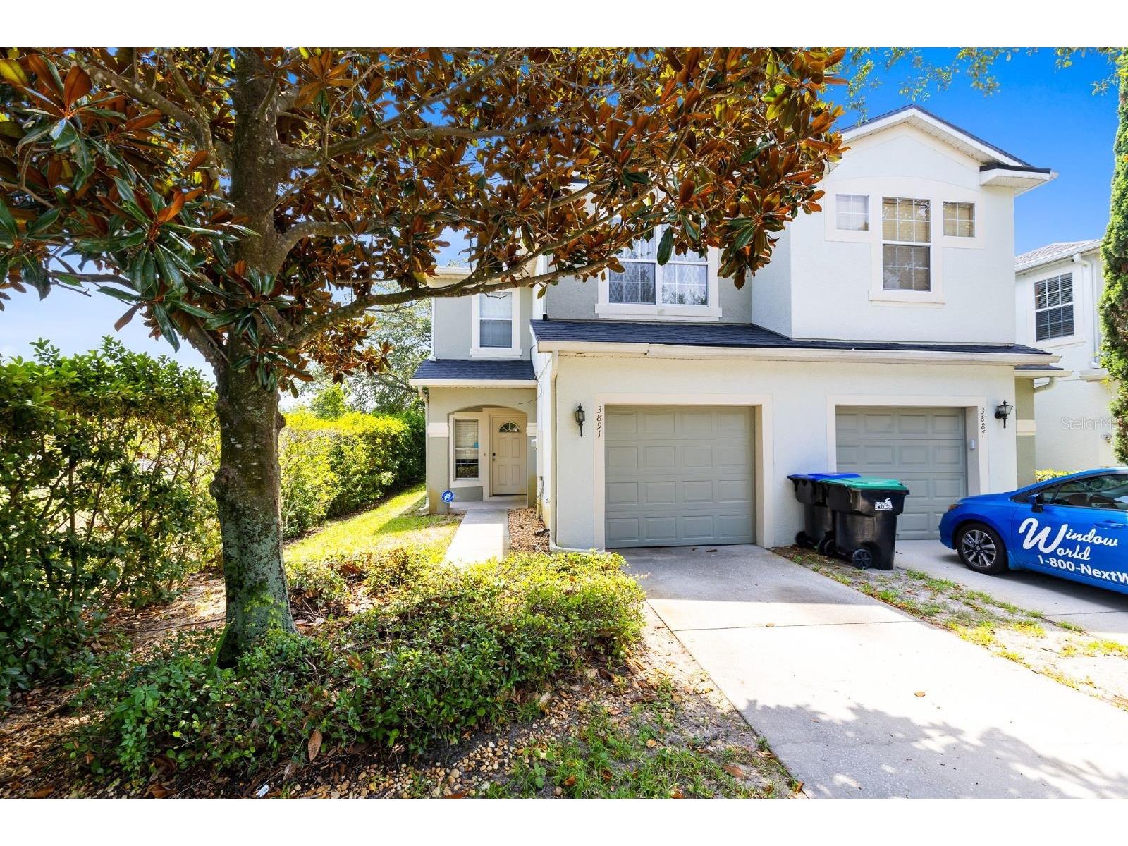 3891 Clubside Pointe Drive Orlando FL 32810 O6409088 image1