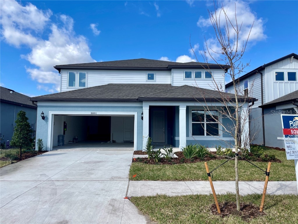 3891 Ivy Springs Lane Land O Lakes FL 34638 J973010 image1