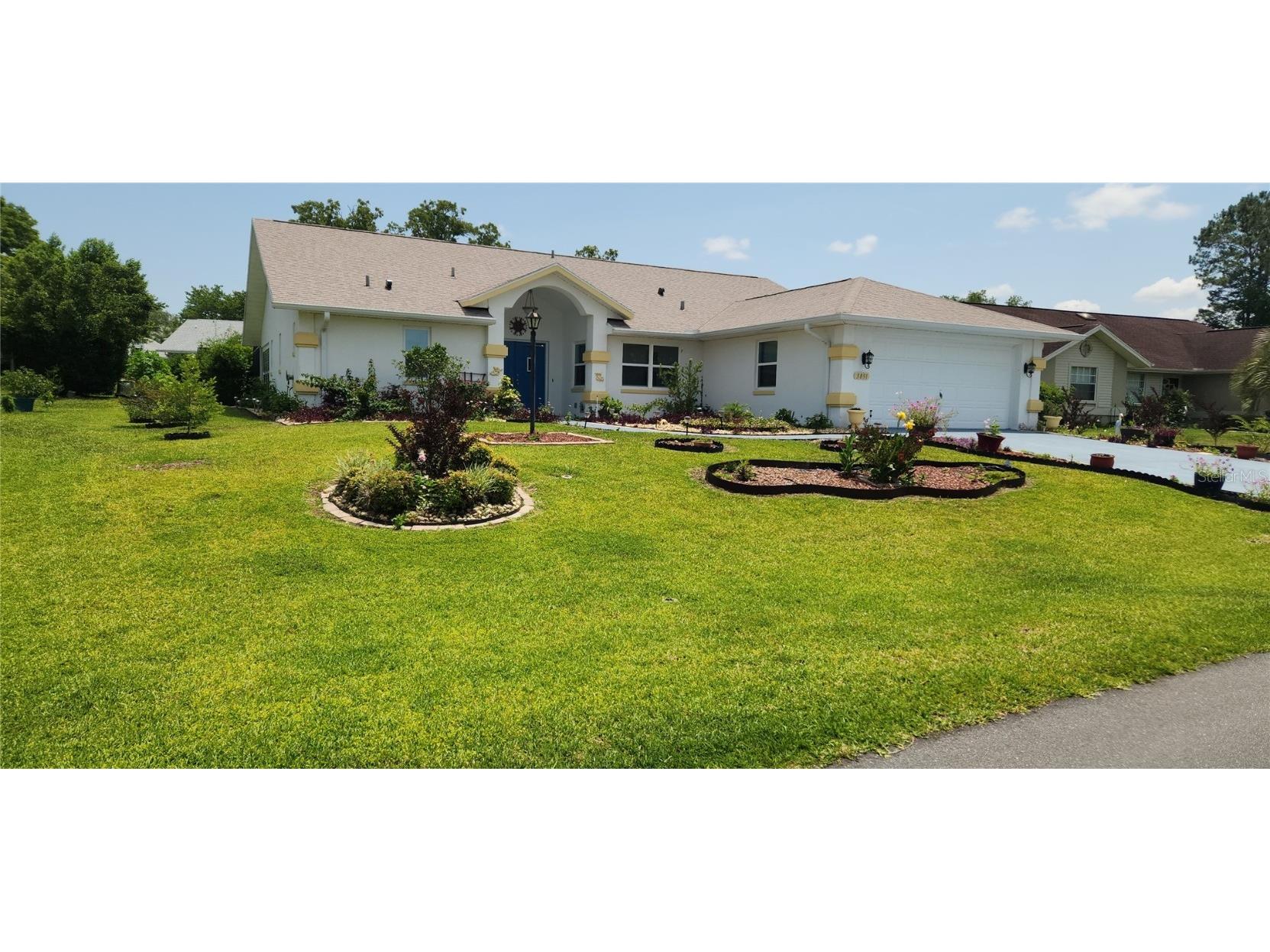 3891 N Grapefern Way Beverly Hills FL 34465 OM701843 image1