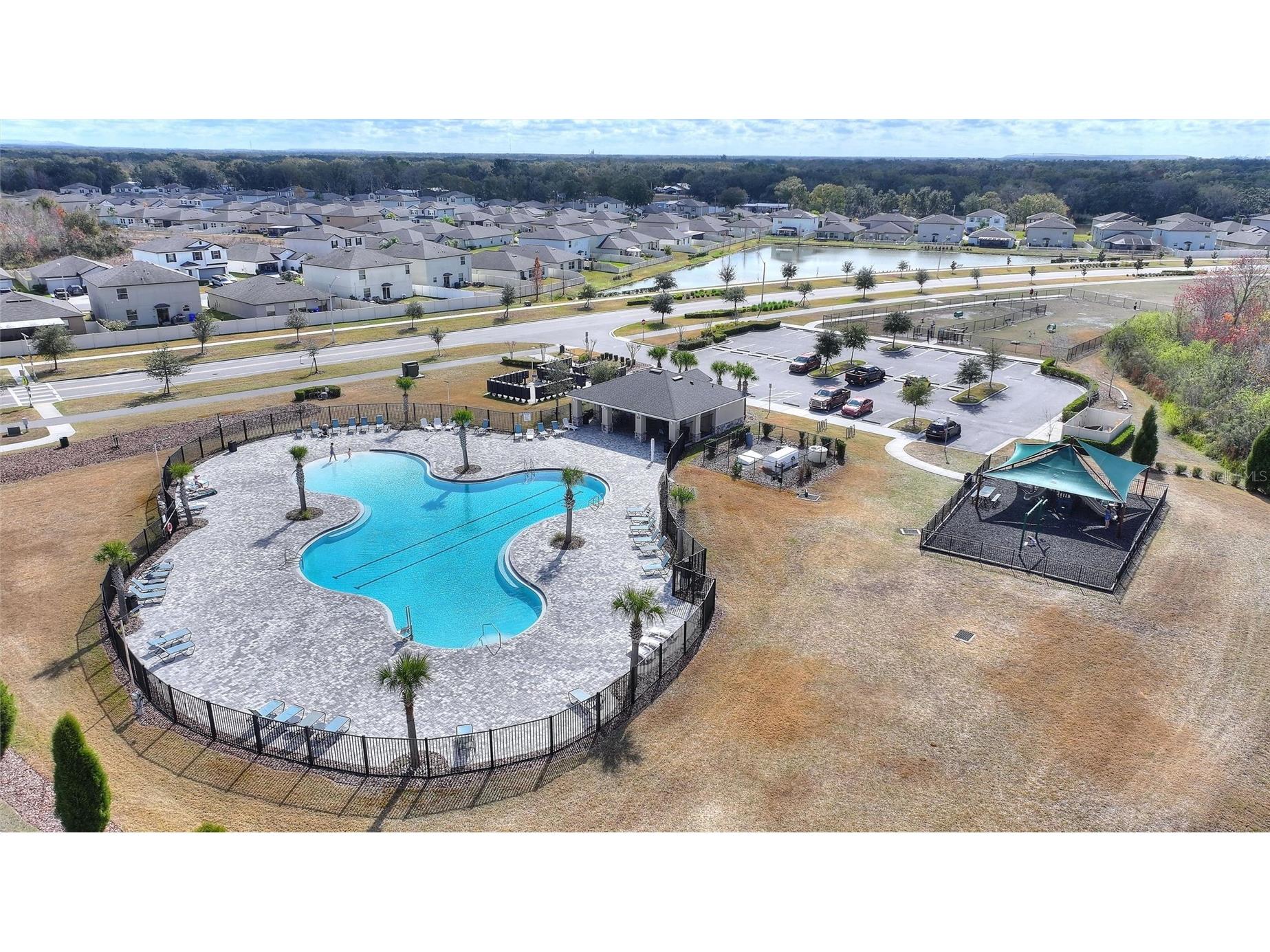 3891 Spruce Creek Drive Lakeland FL 33811 O6375908 image36