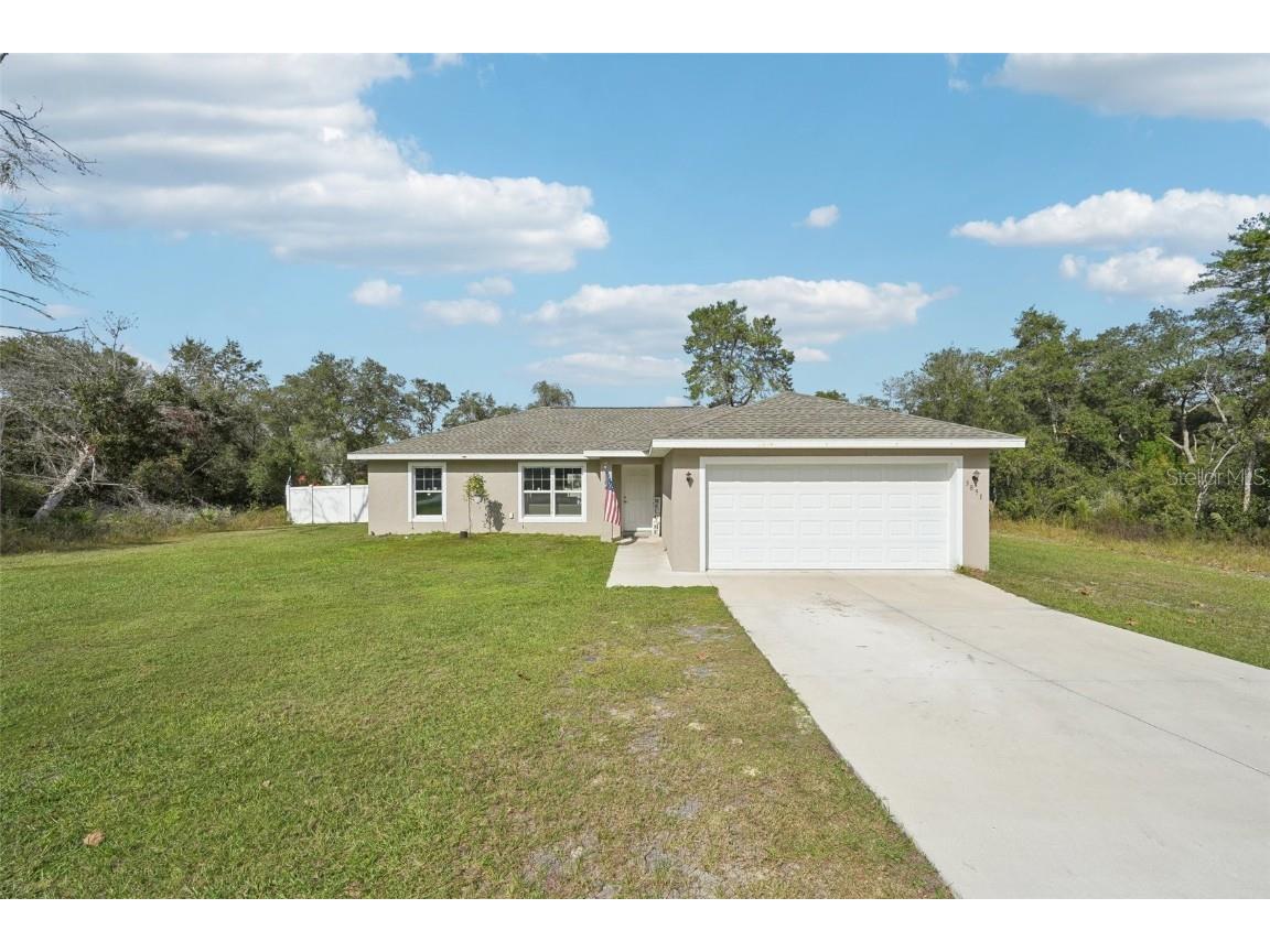 3891 SW 166th Place Road Ocala FL 34473 O6257482 image1