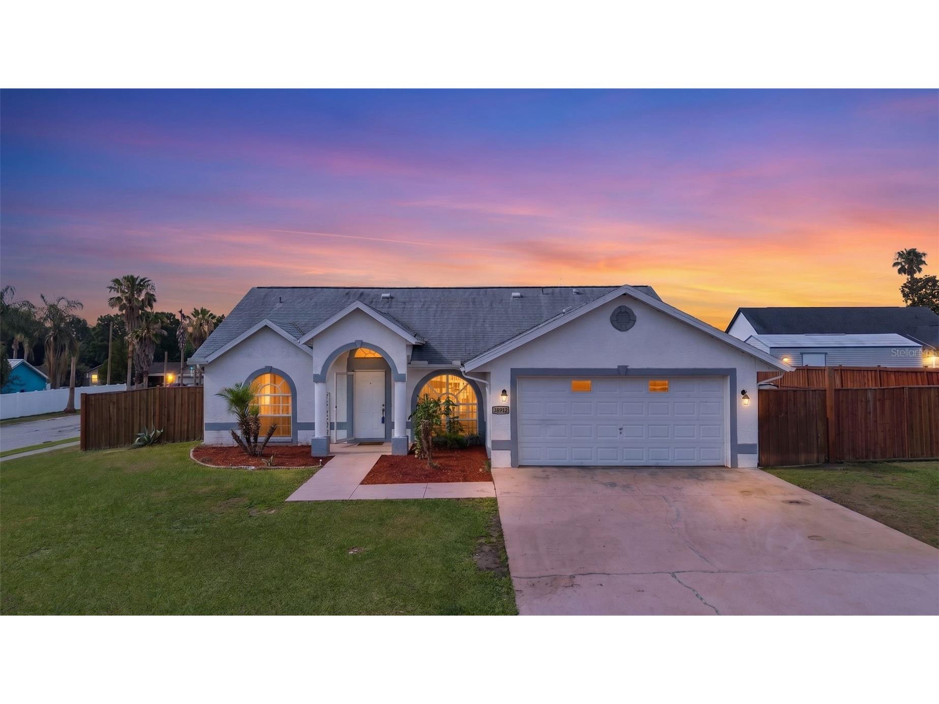 38912 Carr Drive Zephyrhills FL 33540 TB8511686 image1