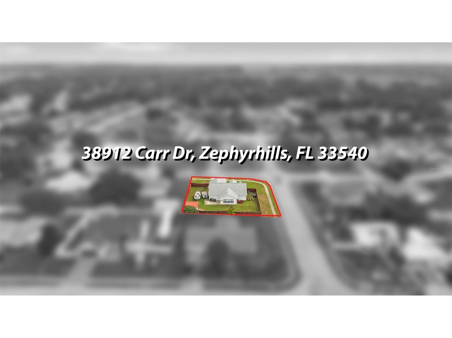 38912 Carr Drive Zephyrhills FL 33540 TB8511686 image52