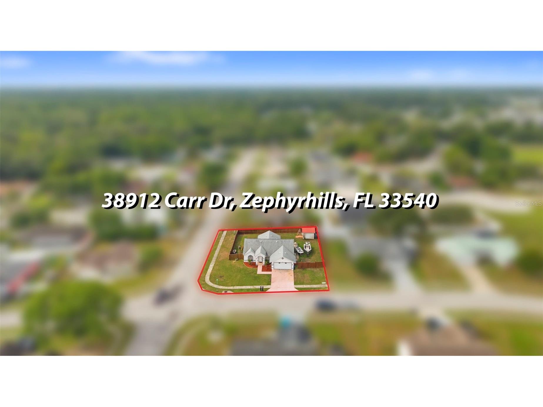 38912 Carr Drive Zephyrhills FL 33540 TB8511686 image56