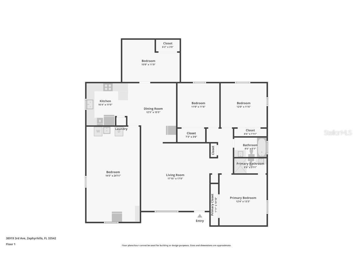 38919 3rd Avenue Zephyrhills FL 33542 TB8326243 image36