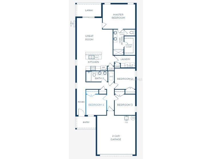 3892 Bluethread Way Poinciana FL 34759 O6352449 image3