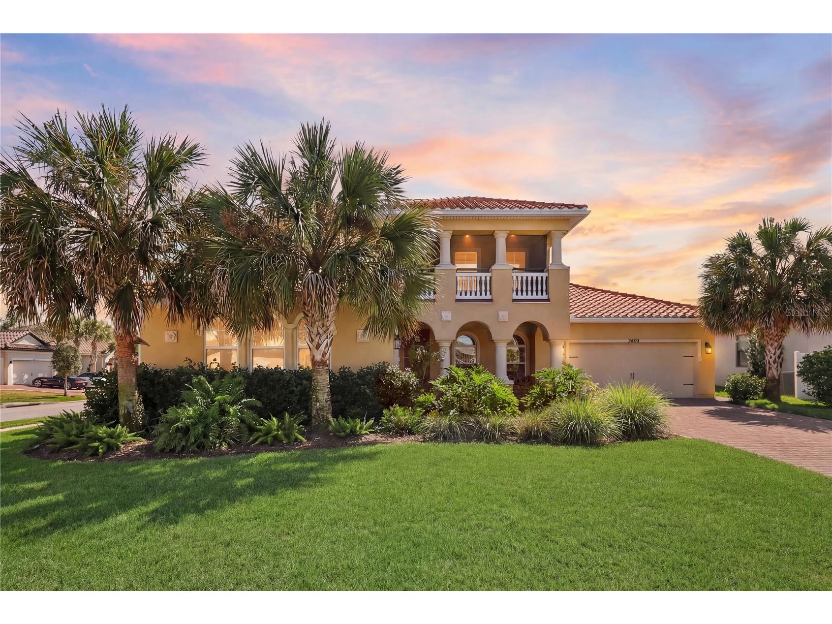 3892 Golden Knot Drive Kissimmee FL 34746 V4947681 image1