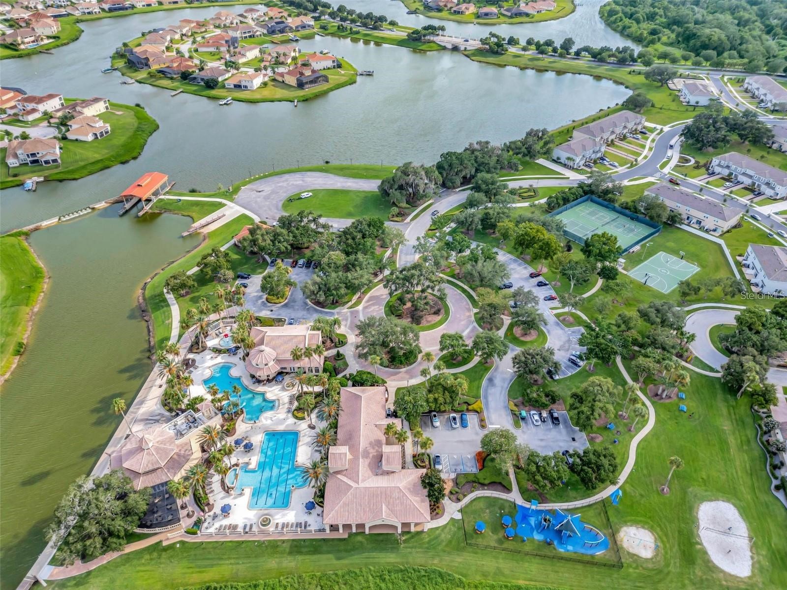 3892 Golden Knot Drive Kissimmee FL 34746 V4947681 image46