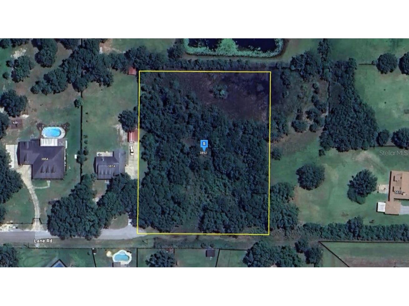 3892 Lane Road Milton FL 32571 A4662978 image1