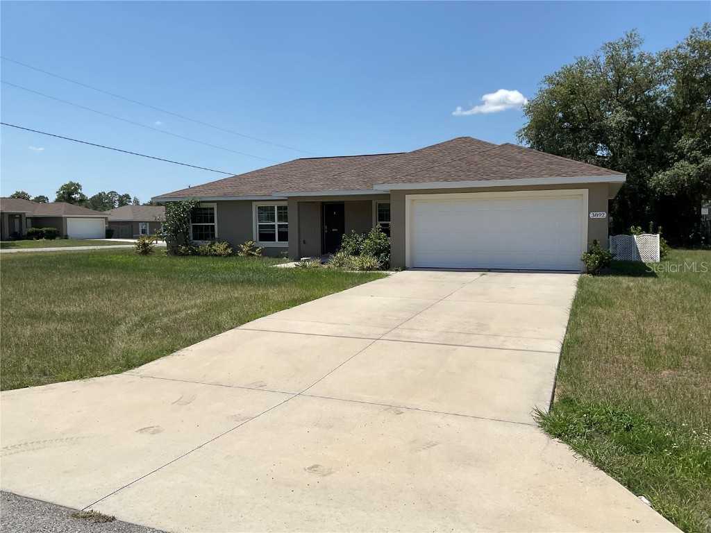 3892 SW 128th Lane Ocala FL 34473 OM679681 image1