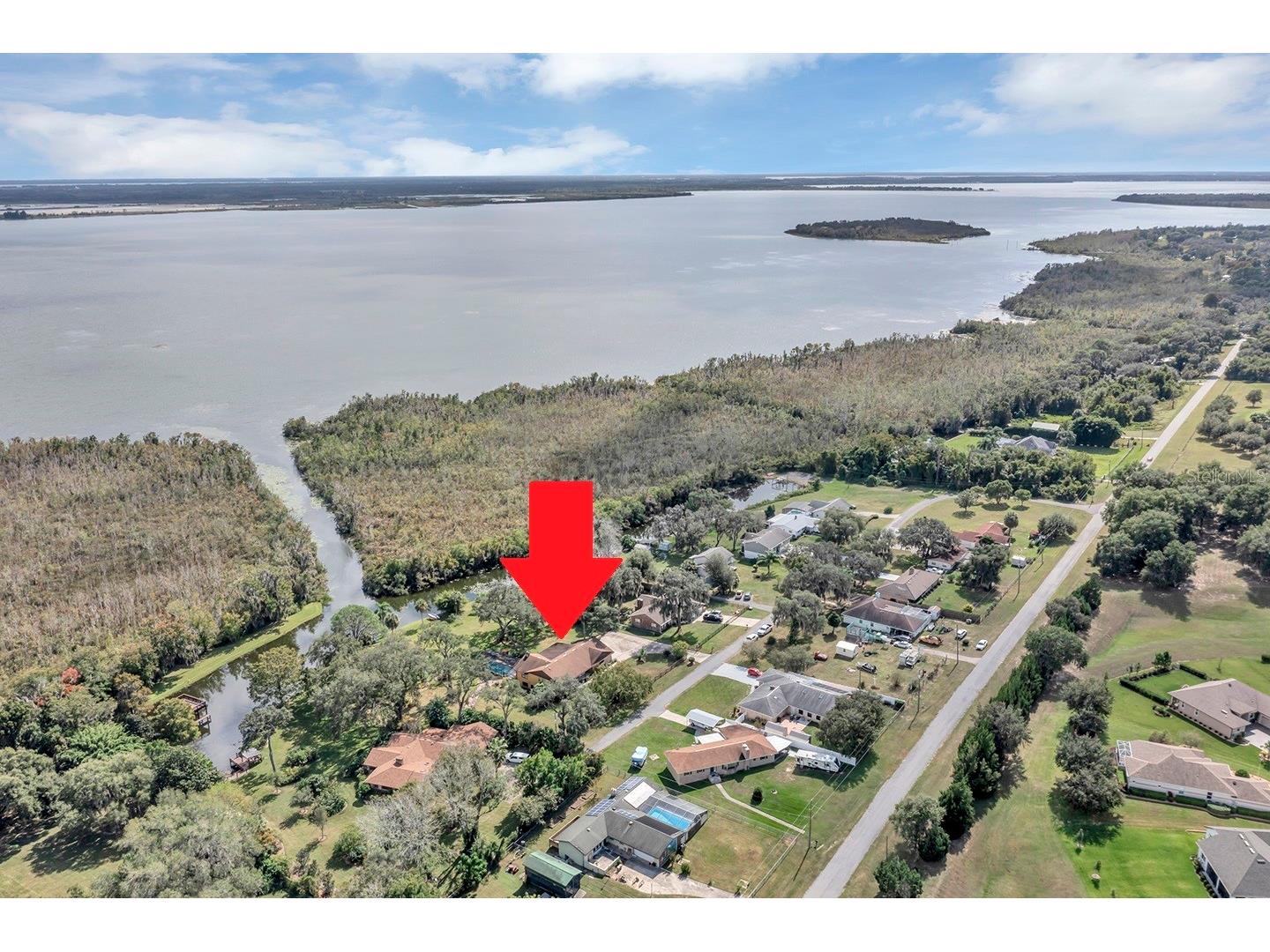 38922 Ella Drive Lady Lake FL 32159 - LAKE GRIFFIN G5104982 image1