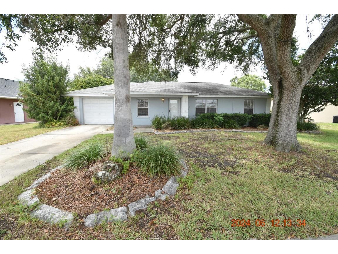 38927 Carr Drive Zephyrhills FL 33540 T3533916 image1