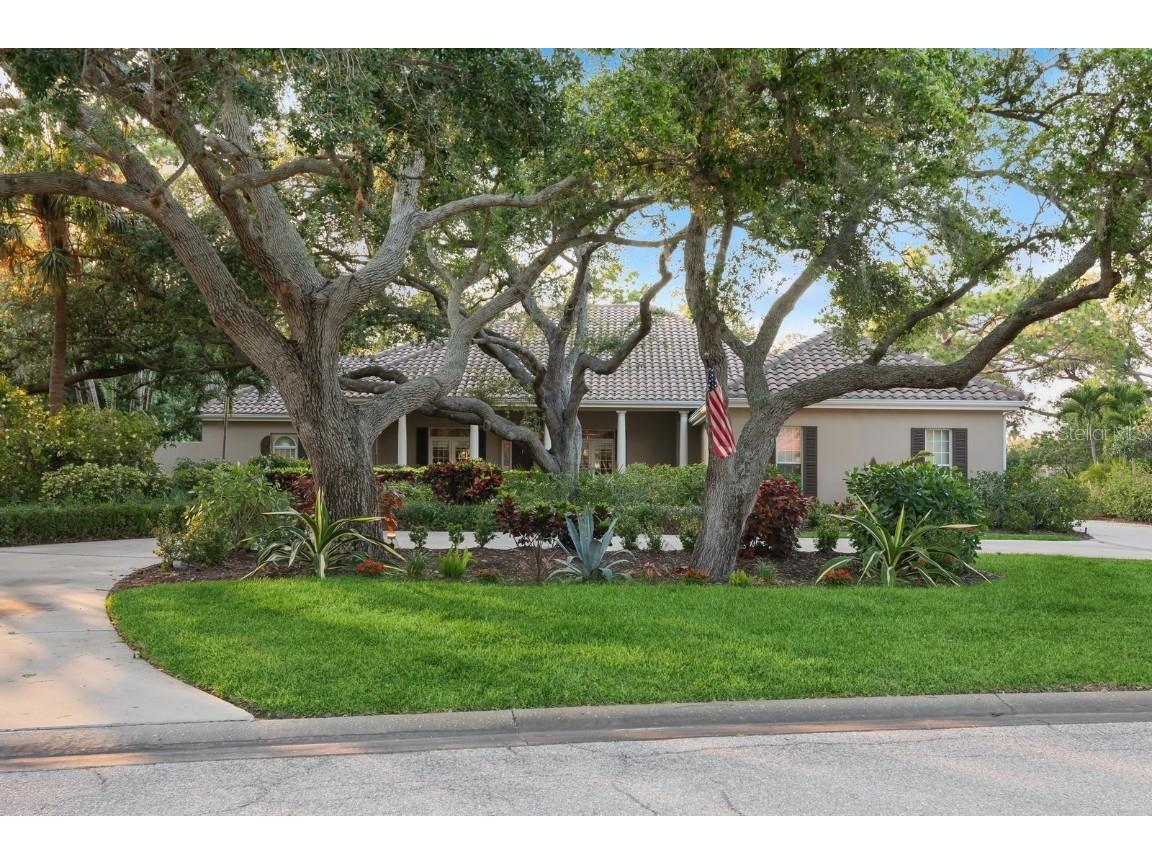 3893 Boca Pointe Drive Sarasota FL 34238 A4609903 image1