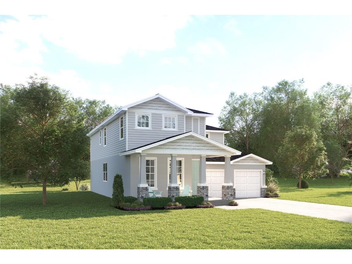 3893 Cuyahoga Valley Court Apopka FL 32712 W7878755 image1