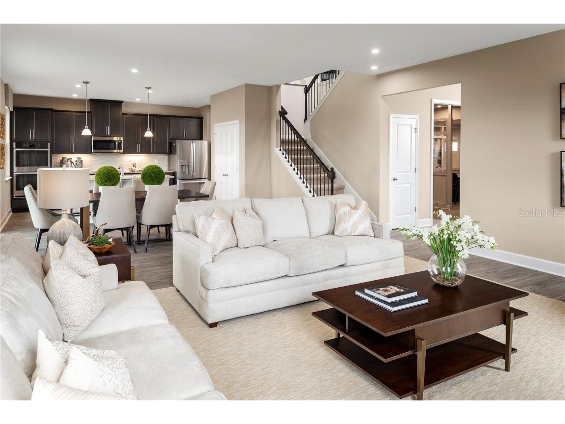 3893 Cuyahoga Valley Court Apopka FL 32712 W7878755 image5