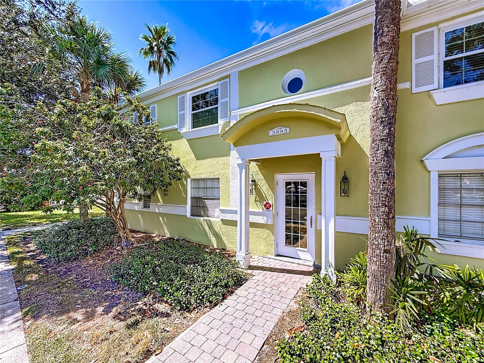 3893 Pompano Drive SE #C Saint Petersburg FL 33705 TB8490737 image1