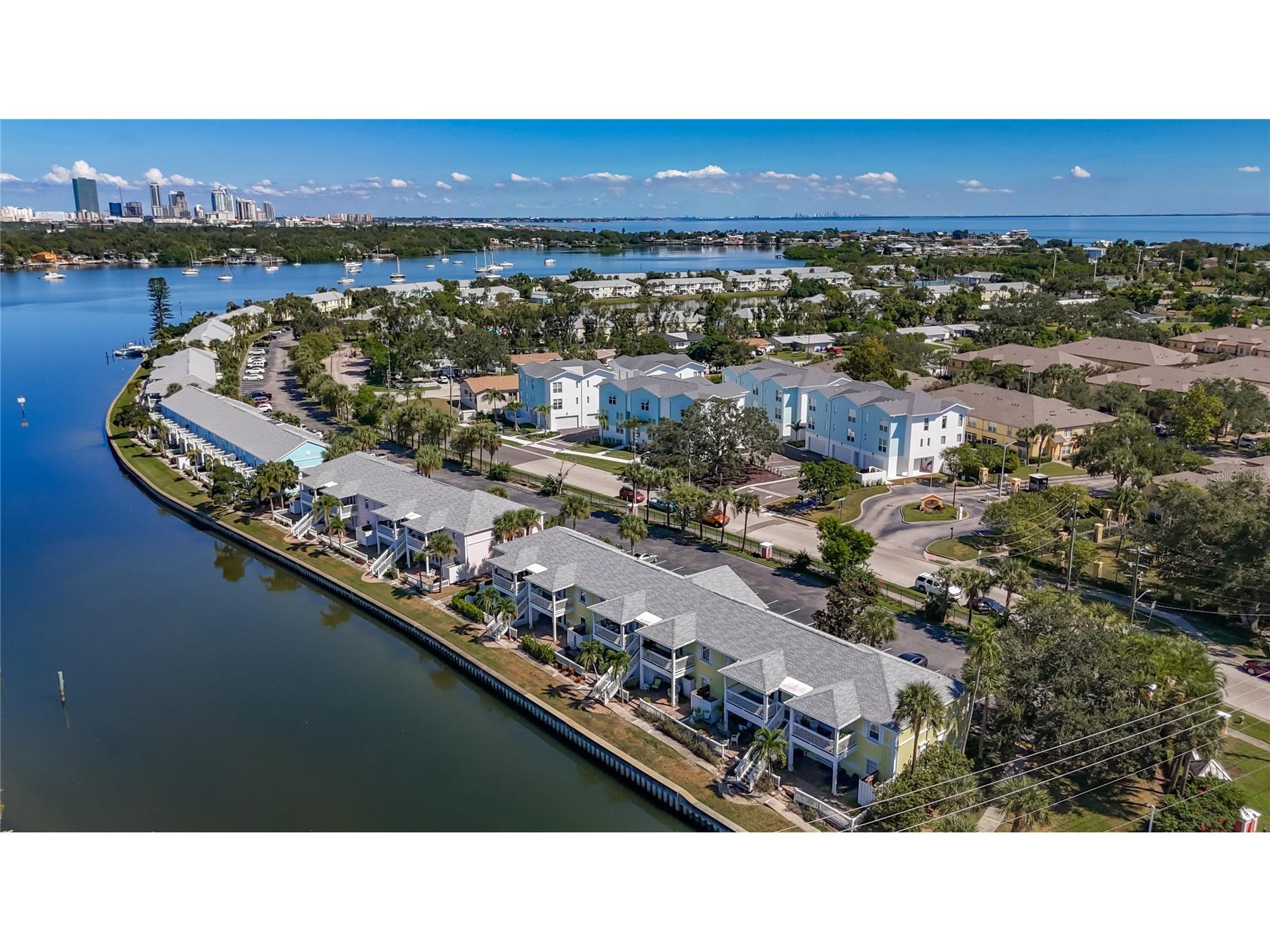 3893 Pompano Drive SE #C Saint Petersburg FL 33705 TB8490737 image21