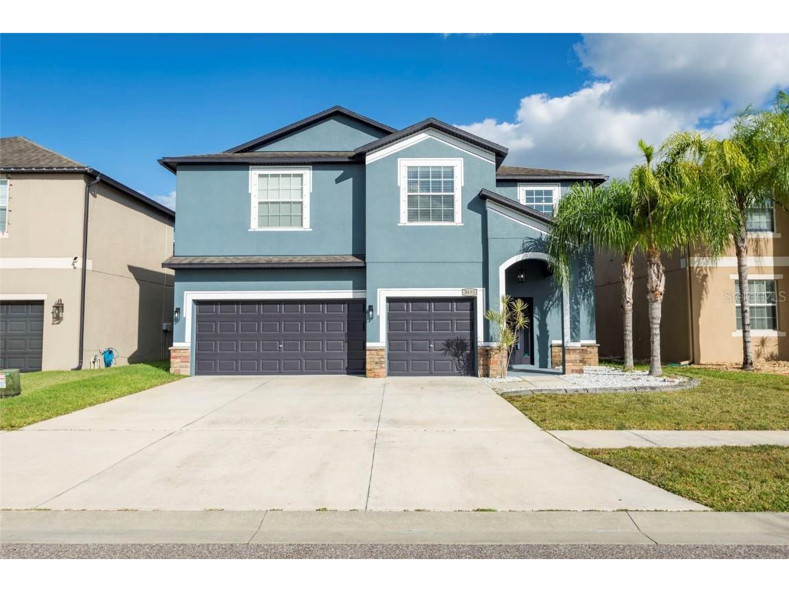 3893 Tuckerton Drive Land O Lakes FL 34638 GC517235 image1