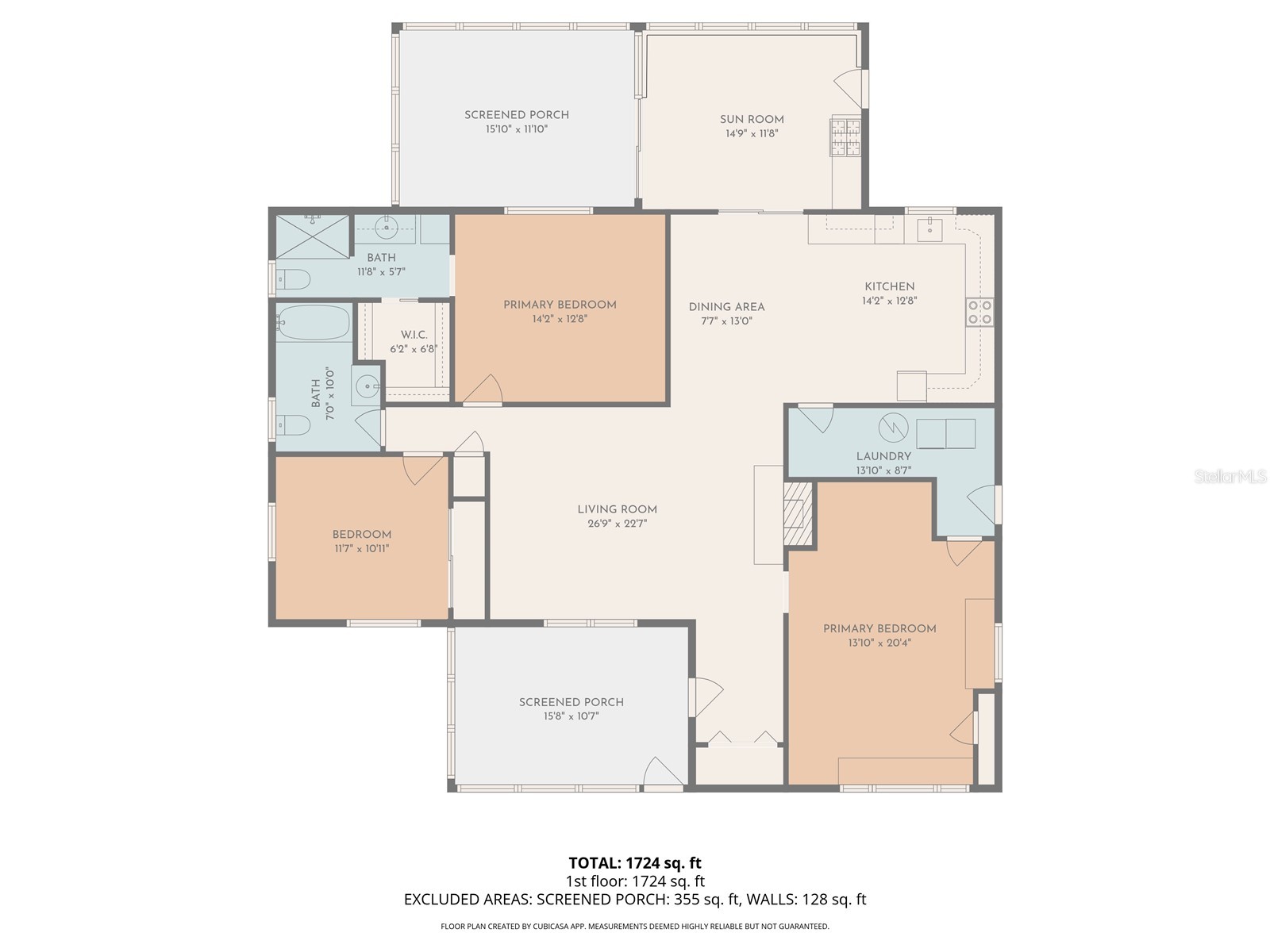 38938 Tall Drive Zephyrhills FL 33540 TB8497004 image54