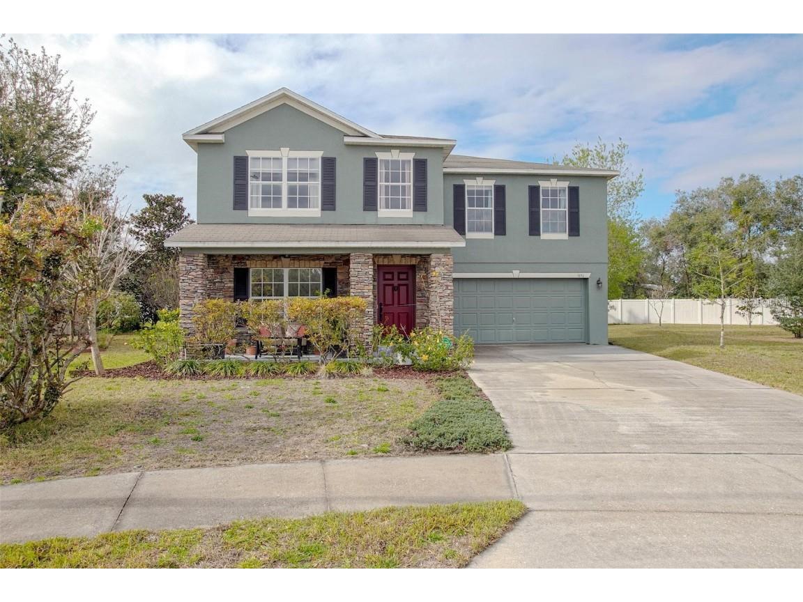 3894 Arborvitae Way Deland FL 32724 V4941253 image1