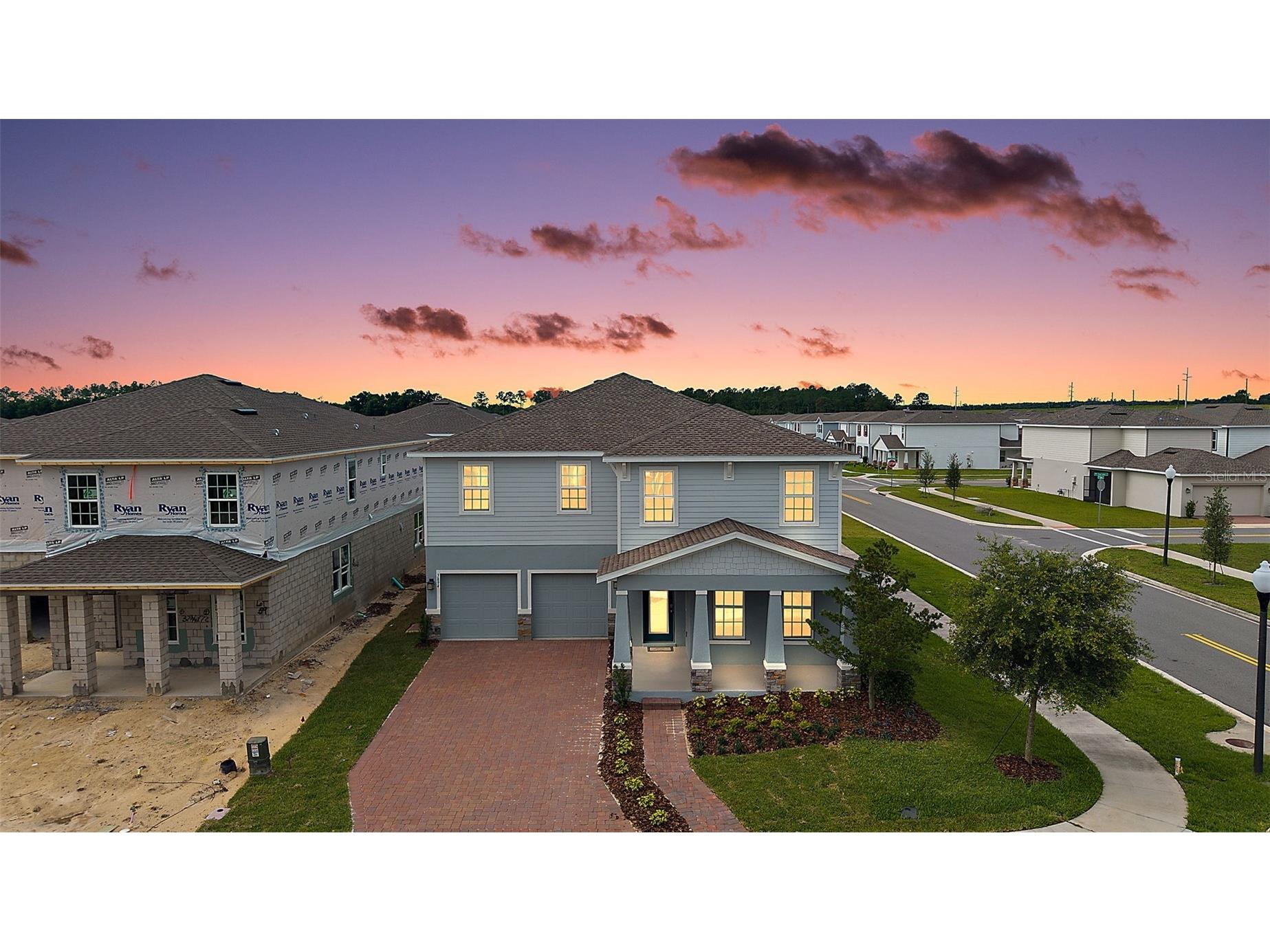3894 Capital Reef Way Apopka FL 32712 G5113112 image1