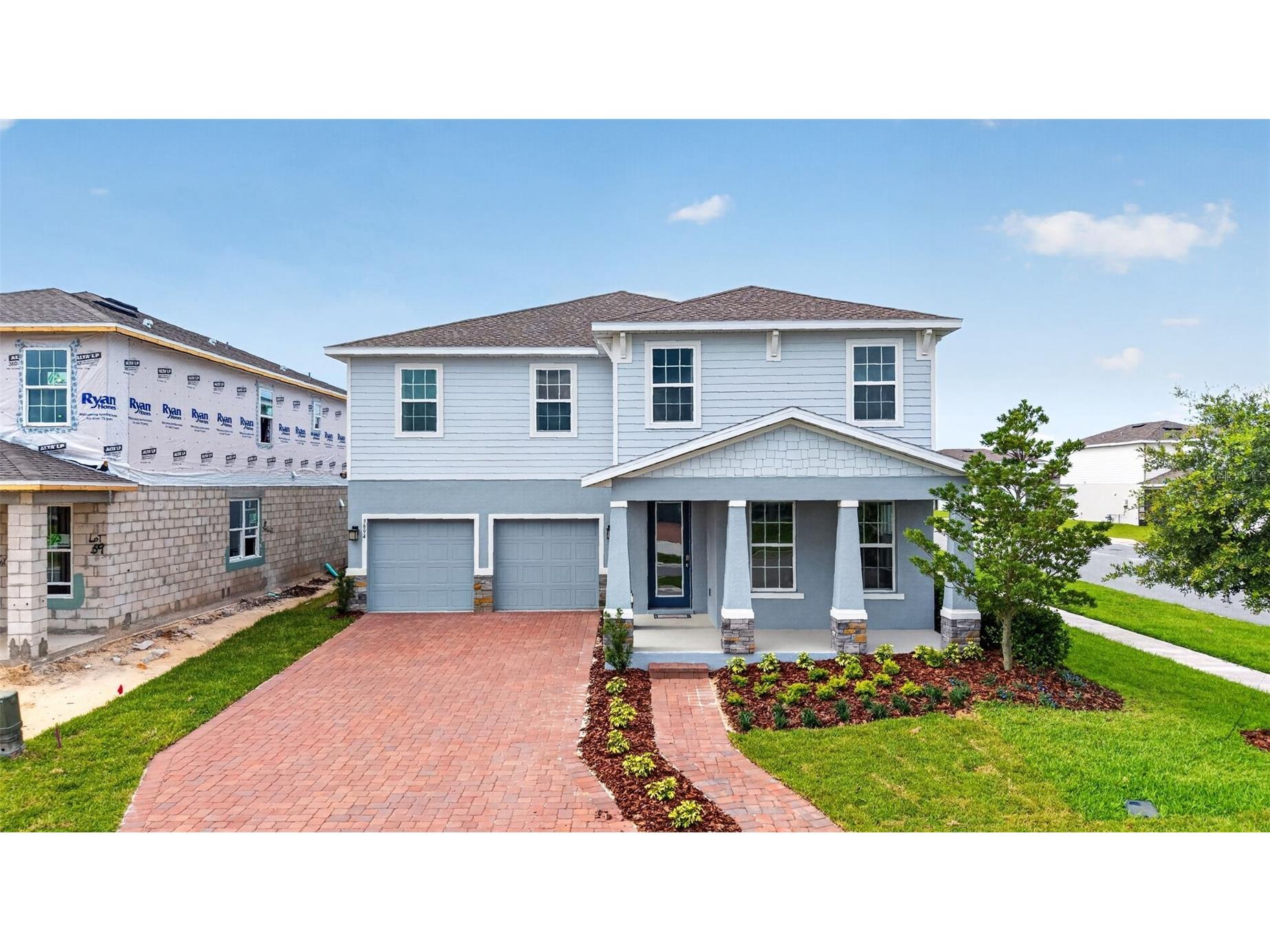 3894 Capital Reef Way Apopka FL 32712 G5113112 image2
