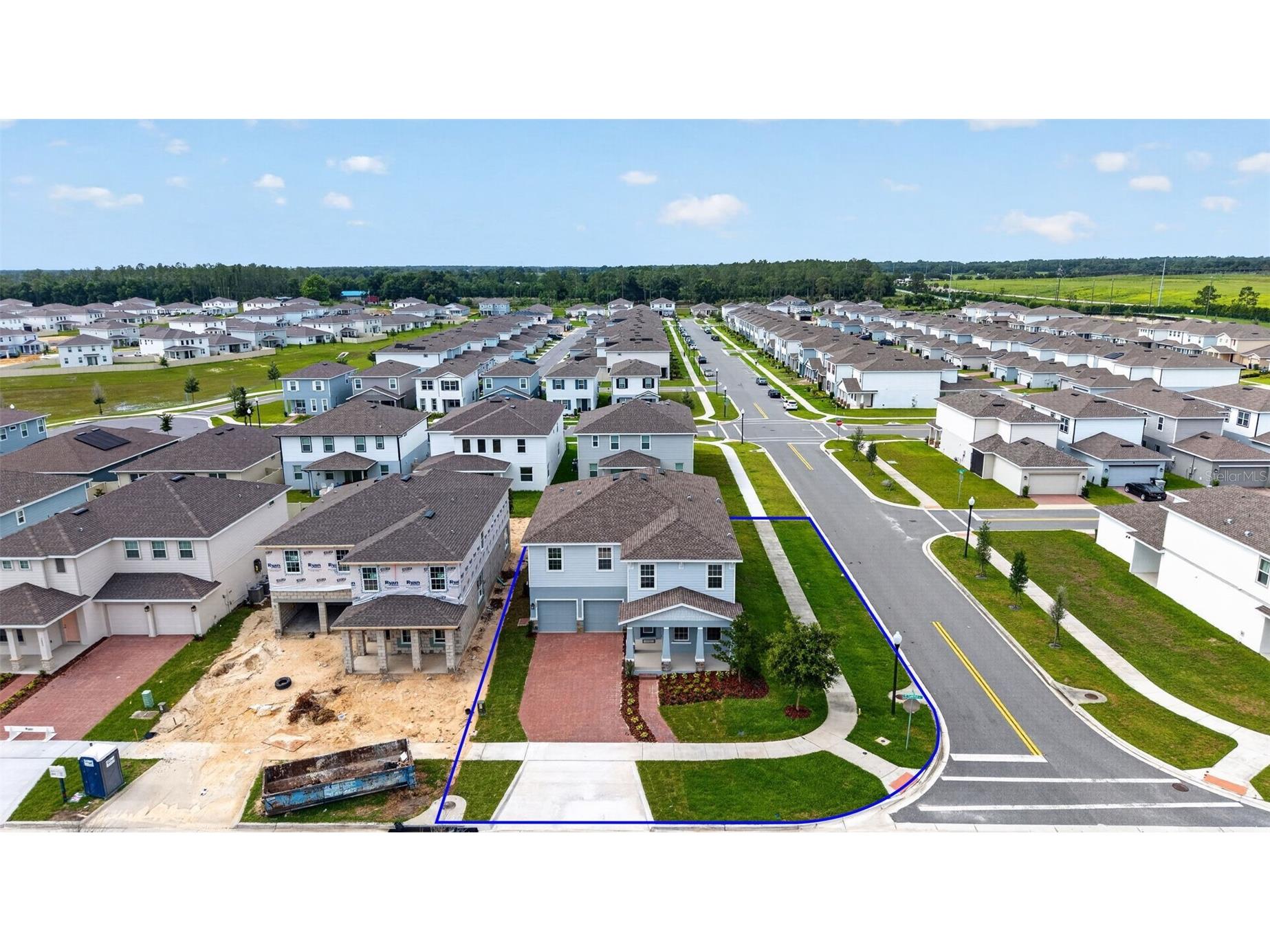 3894 Capital Reef Way Apopka FL 32712 G5113112 image45