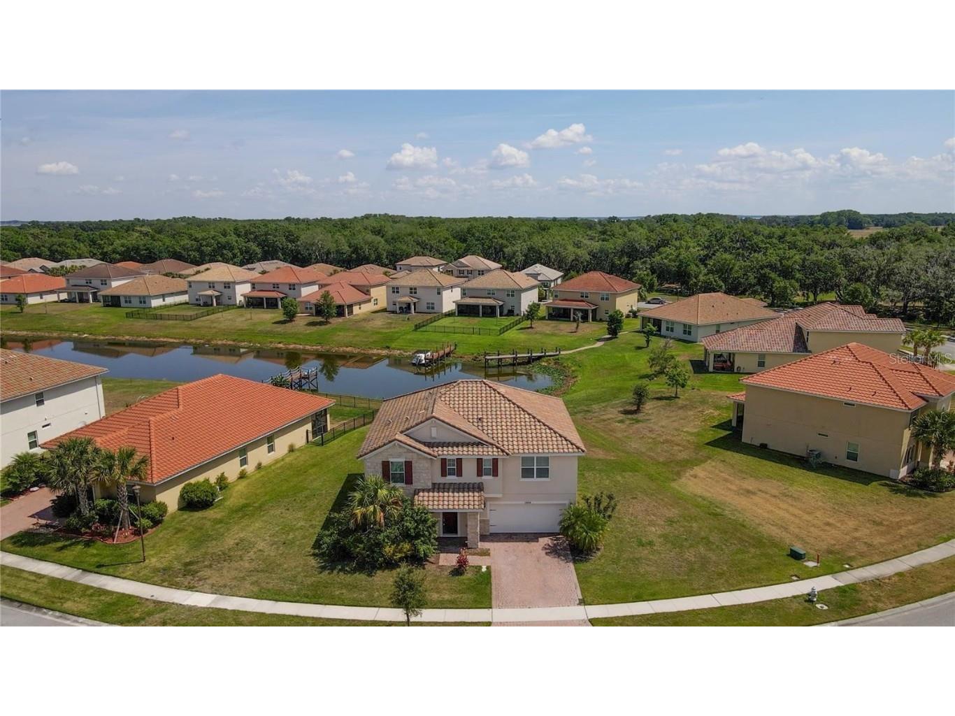 3894 Carrick Bend Drive Kissimmee FL 34746 - LAKE TOHO S5086822 image1
