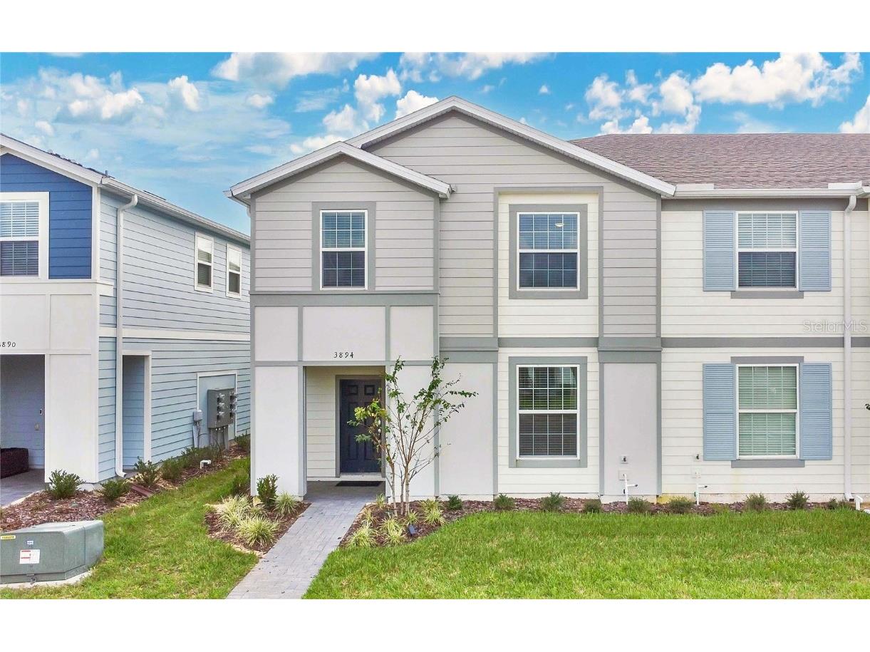 3894 Lana Avenue Davenport FL 33897 O6255788 image1