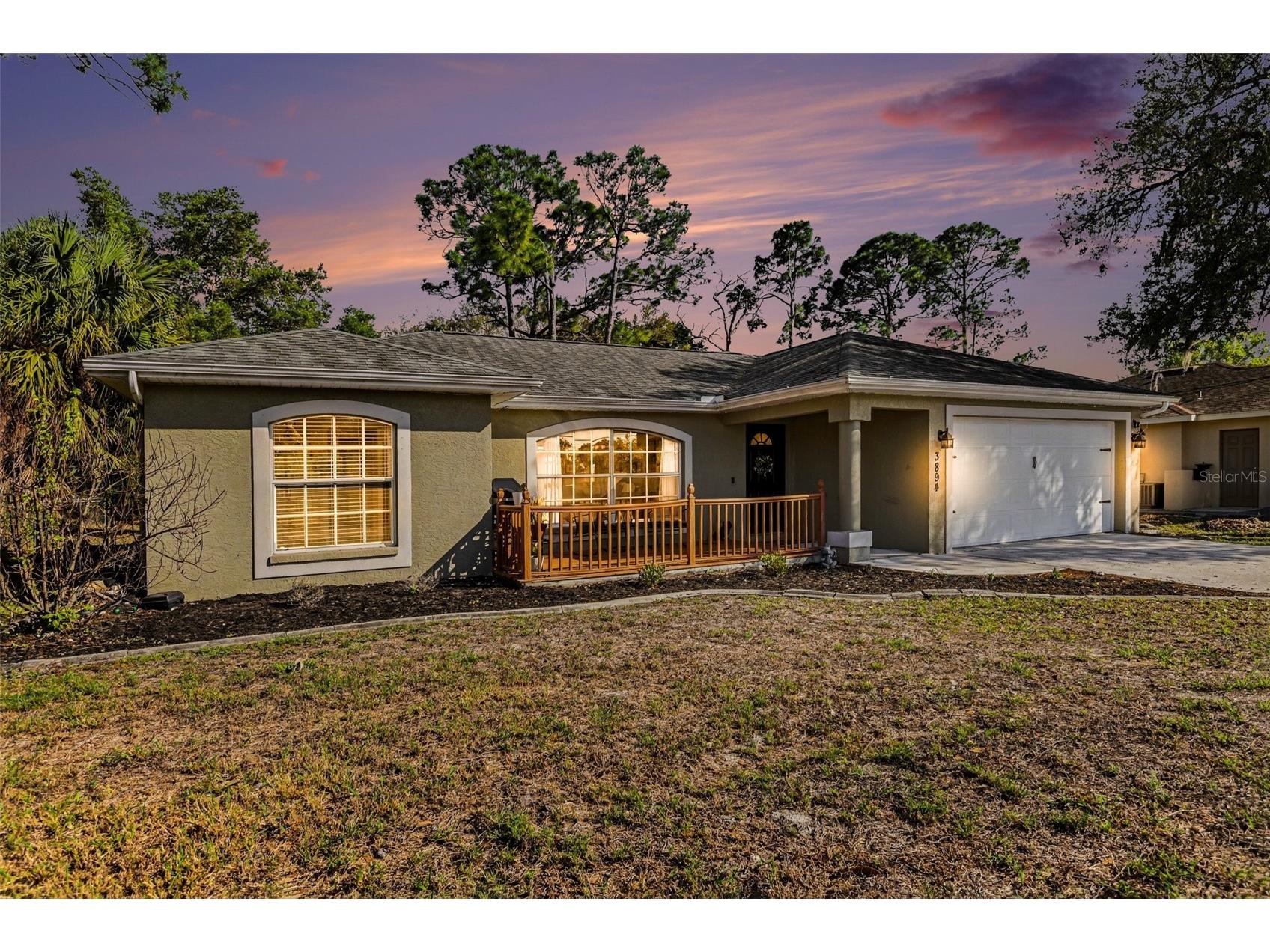 3894 S Chamberlain Boulevard North Port FL 34286 TB8493969 image1