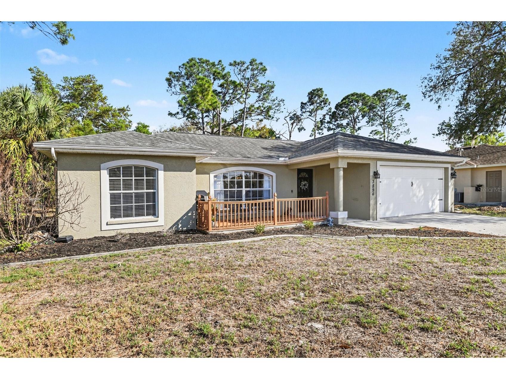 3894 S Chamberlain Boulevard North Port FL 34286 TB8493969 image2