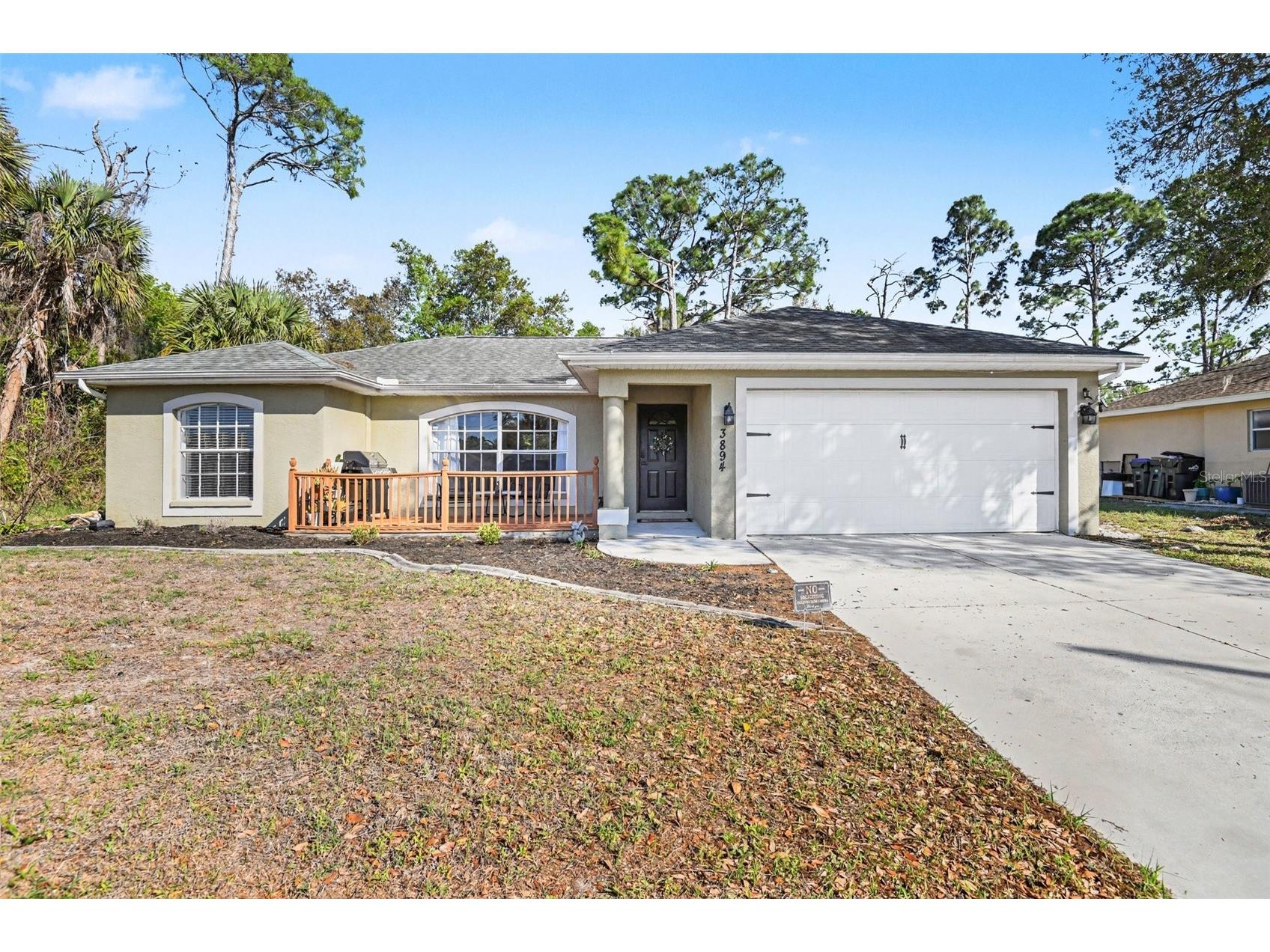 3894 S Chamberlain Boulevard North Port FL 34286 TB8493969 image3