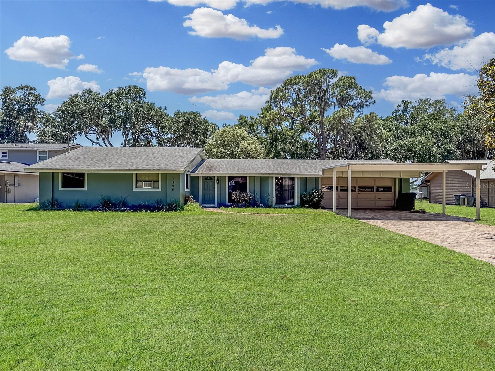 3895 Conine Drive E Winter Haven FL 33881 - LAKE CONINE L4961819 image1