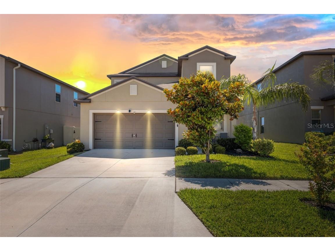 3895 Gainer Springs Avenue New Port Richey FL 34653 W7865307 image1