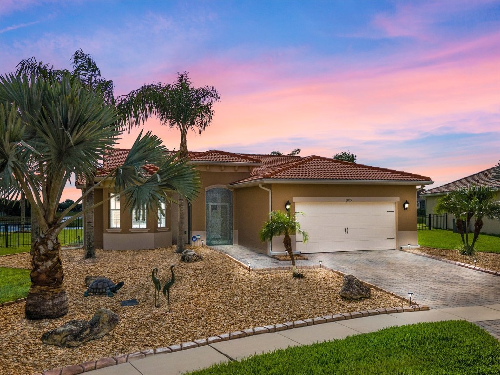 3895 Golden Knot Drive Kissimmee FL 34746 S5087182 image1