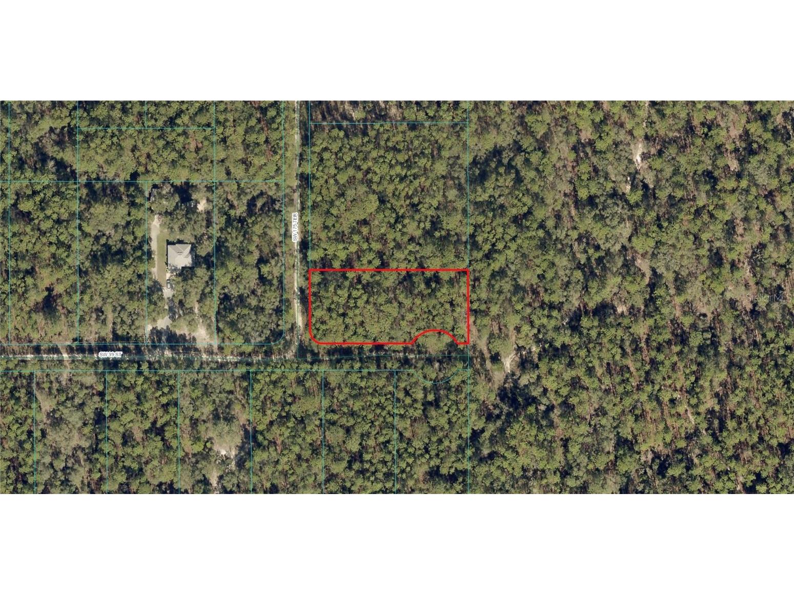 3895 SW 175th Terrace Dunnellon FL 34432 O6313078 image1