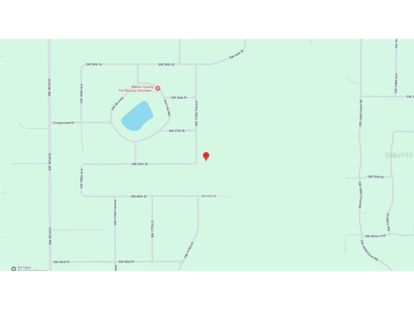 3895 SW 175th Terrace Dunnellon FL 34432 O6313078 image2